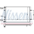 Nissen Nissens Radiator, 652011 652011